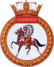 athabaskan