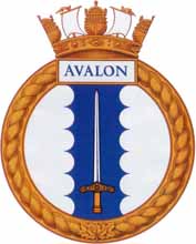 avalon