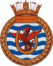 bonaventure