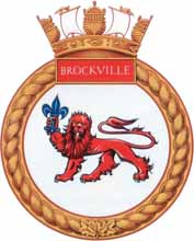 brockville