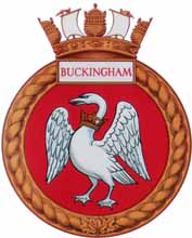 buckingham