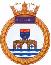 diberville