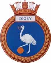 digby