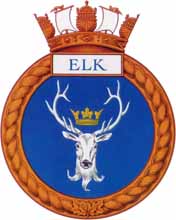 elk