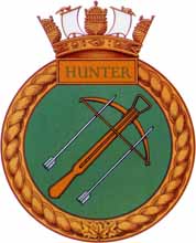 hunter