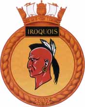iroquois