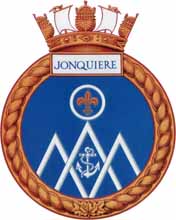 jonquiere