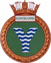 kapuskasing