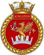 kingston