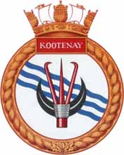 kootenay