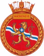 mackenzie
