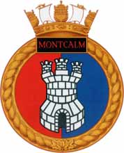 montcalm
