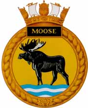 moose