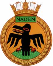 naden