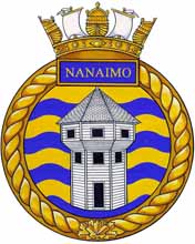 nanaimo