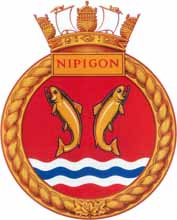nipigon
