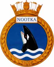 nootka