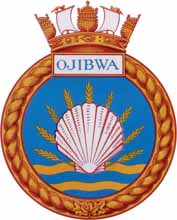 ojibwa