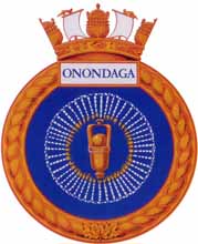 onondaga