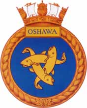 oshawa