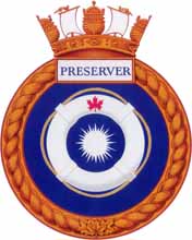 preserver