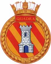 quadra