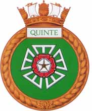 quinte