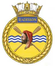 radisson