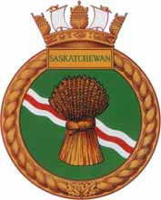 saskatchewan