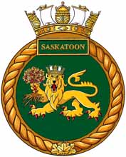 saskatoon