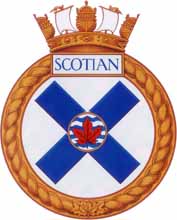 scotian