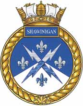 shawinigan