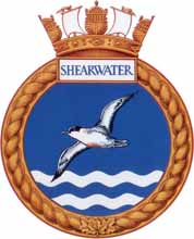 shearwater