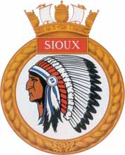 sioux