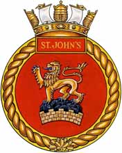 st-johns