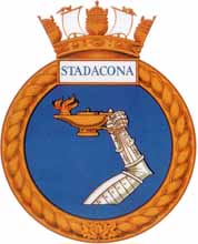 stadacona
