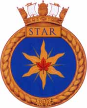star