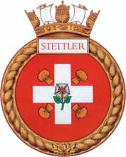 stettler