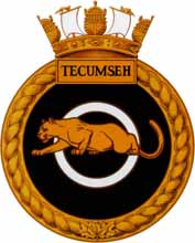 tecumseh