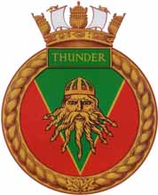 thunder