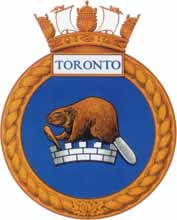 toronto