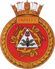 trinity