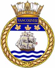 vancouver
