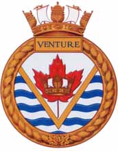 venture