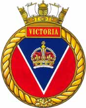 victoria