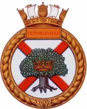 victoriaville
