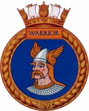 warrior