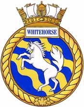 whitehorse