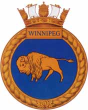 winnipeg