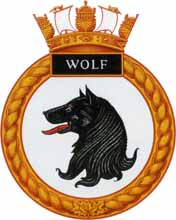 wolf